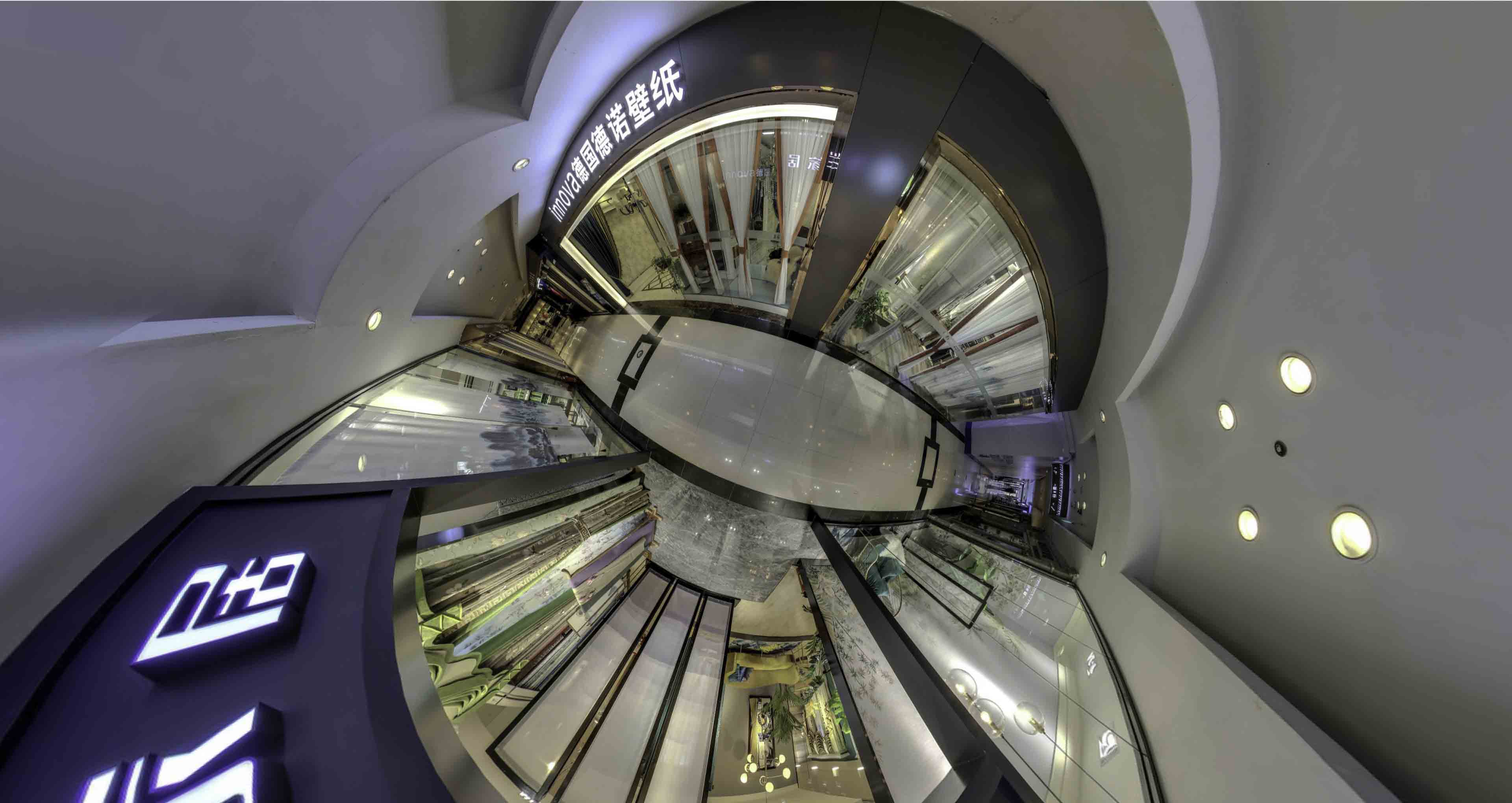 七星VR全景拍摄：游戏开发中的创新应用与技术革新